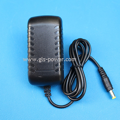  24W Wall Plug Power Adapter