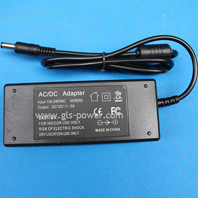  36W Desktop Power Adapter