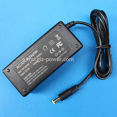  24W Desktop Power Adapter