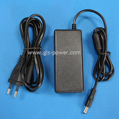  24W Desktop Power Adapter