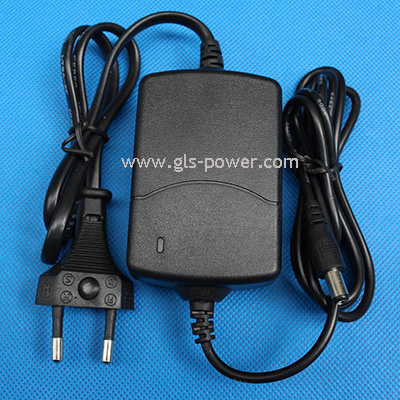  12W Desktop Power Adapter