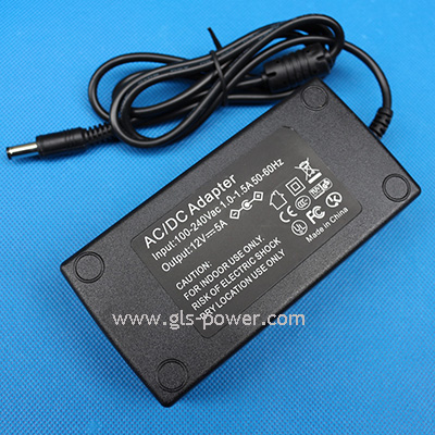  60W Desktop Power Adapter