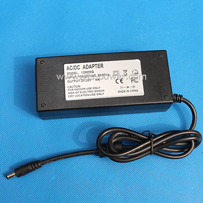  96W Desktop Power Adapter