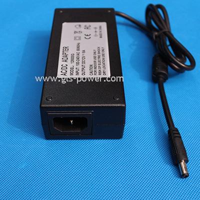  96W Desktop Power Adapter