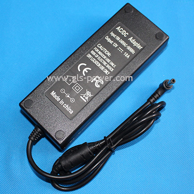  120W Desktop Power Adapter