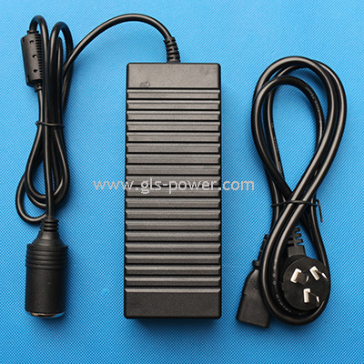  120W Desktop Power Adapter