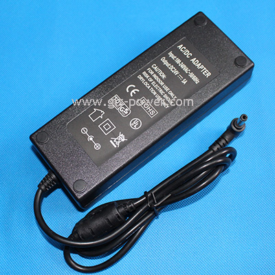  120W Desktop Power Adapter