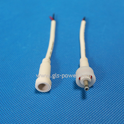  IP 67 Waterproof DC connector